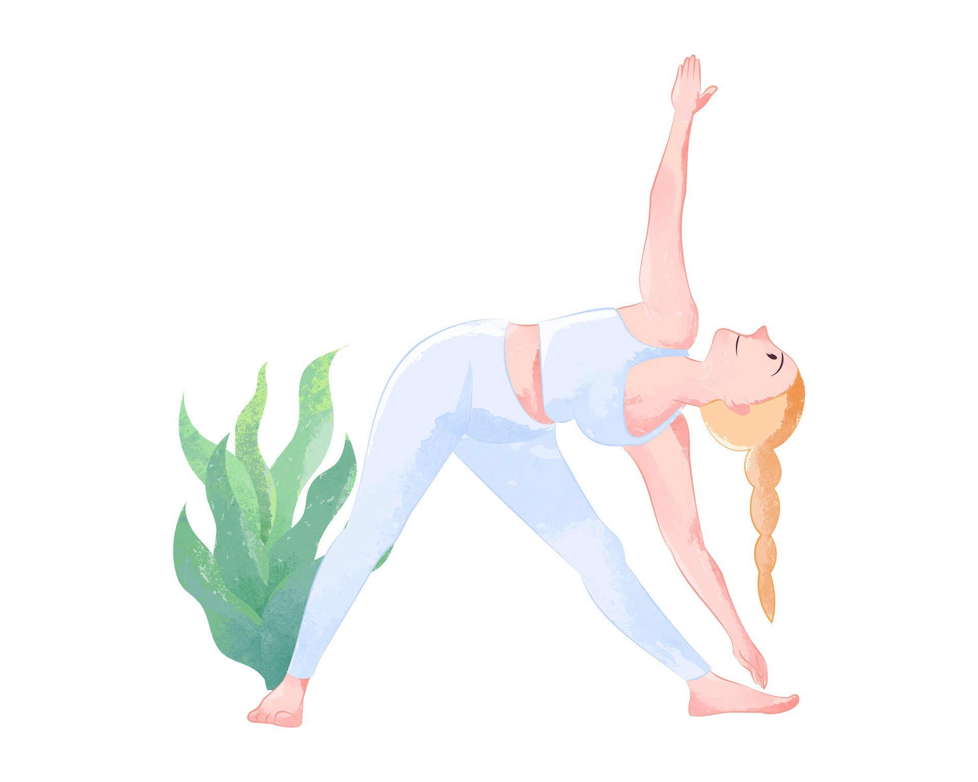 Cours de Hatha Yoga