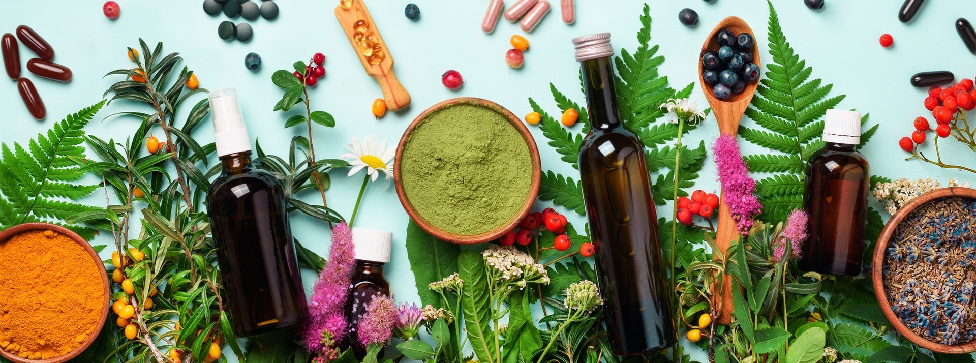 Naturopathie